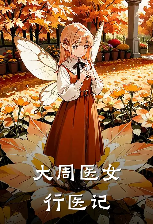 大周医女行医记