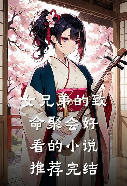 女兄弟的致命聚会好看的小说推荐完结
