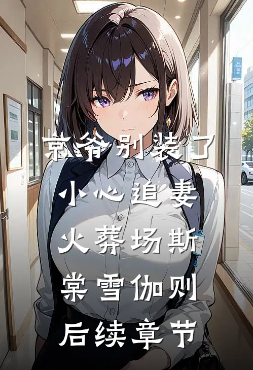 京爷别装了，小心追妻火葬场斯棠雪伽则后续章节