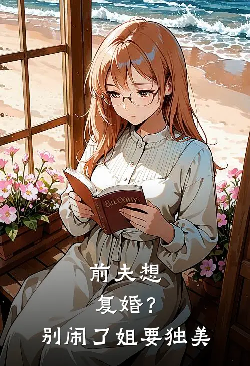 前夫想复婚？别闹了姐要独美