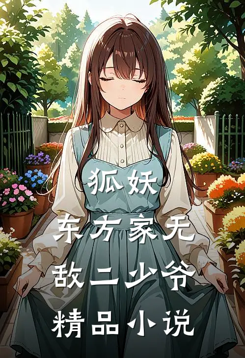 狐妖：东方家无敌二少爷精品小说