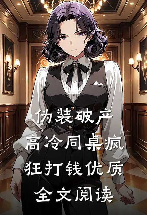 伪装破产，高冷同桌疯狂打钱优质全文阅读