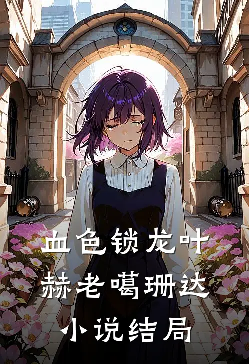 血色锁龙叶赫老噶珊达小说结局