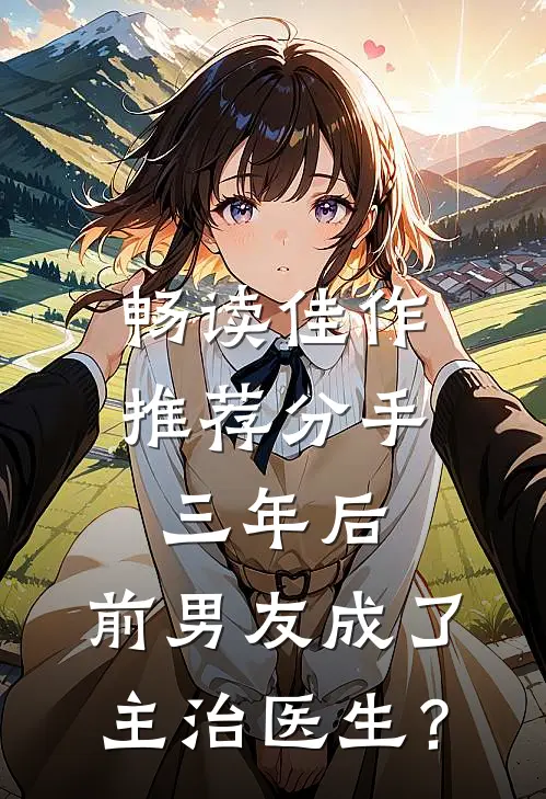 畅读佳作推荐分手三年后，前男友成了主治医生？
