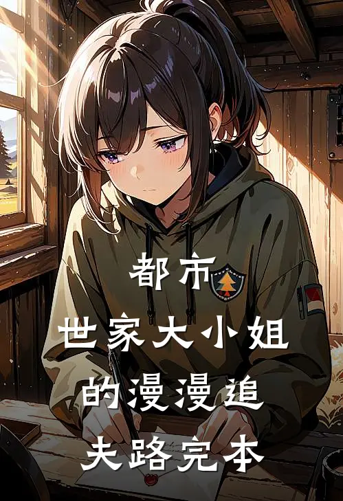 都市：世家大小姐的漫漫追夫路完本