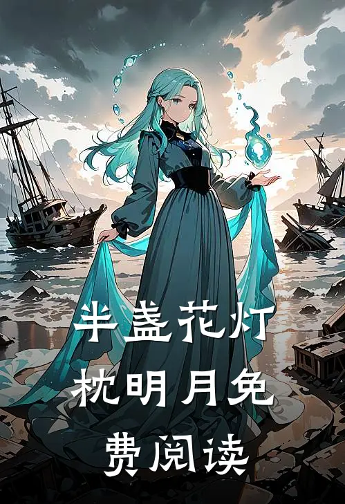 半盏花灯枕明月免费阅读
