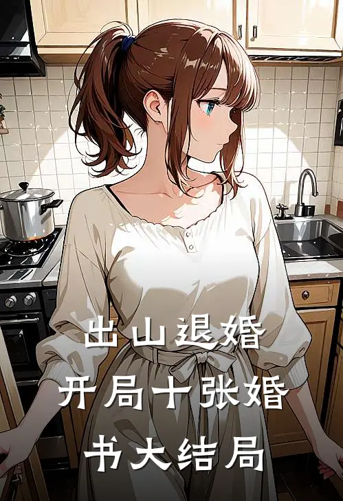 出山退婚，开局十张婚书大结局