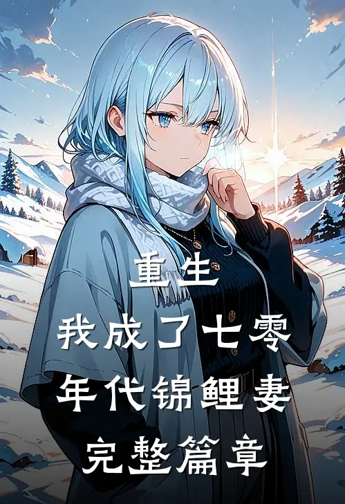 重生：我成了七零年代锦鲤妻完整篇章