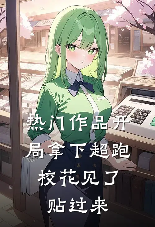 热门作品开局拿下超跑，校花见了贴过来