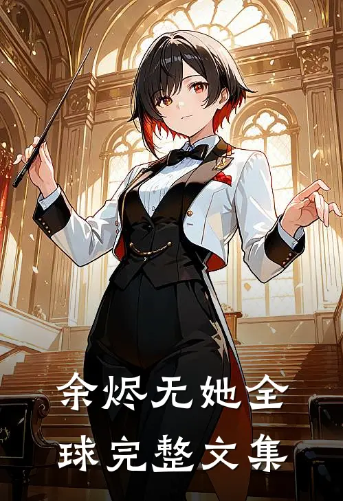 余烬无她全球完整文集