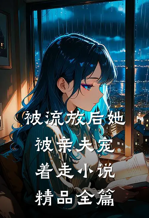 被流放后她被亲夫宠着走小说精品全篇