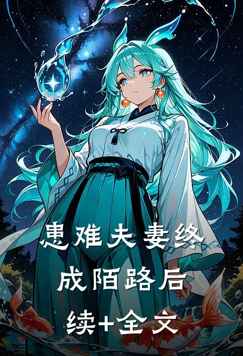 患难夫妻终成陌路后续+全文