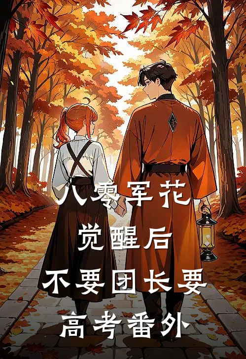 八零军花觉醒后，不要团长要高考 番外