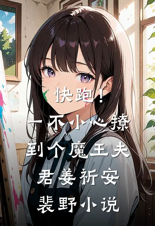 快跑！一不小心撩到个魔王夫君姜祈安裴野小说