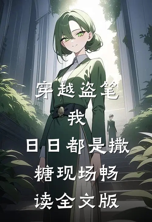 穿越盗笔：我，日日都是撒糖现场畅读全文版