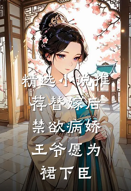 精选小说推荐替嫁后，禁欲病娇王爷愿为裙下臣