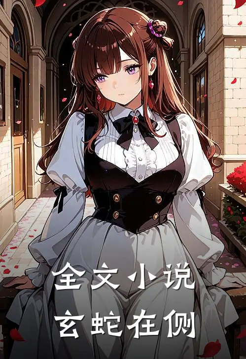 全文小说玄蛇在侧