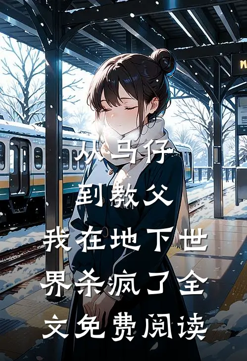 从马仔到教父，我在地下世界杀疯了全文免费阅读