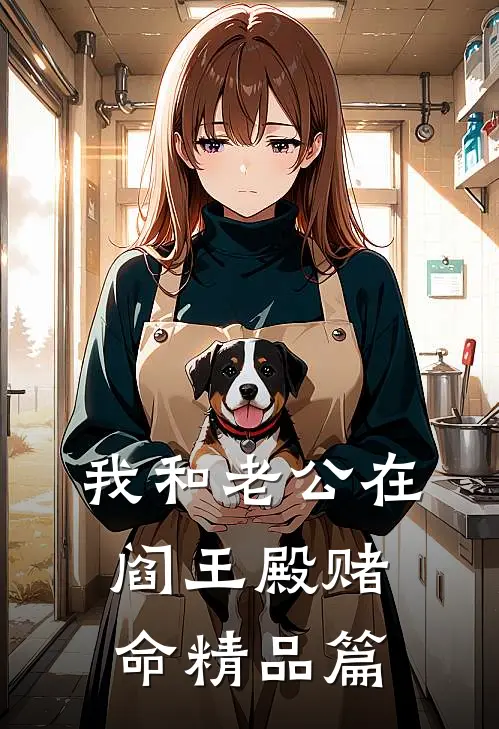 我和老公在阎王殿赌命精品篇