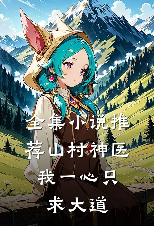 全集小说推荐山村神医：我一心只求大道