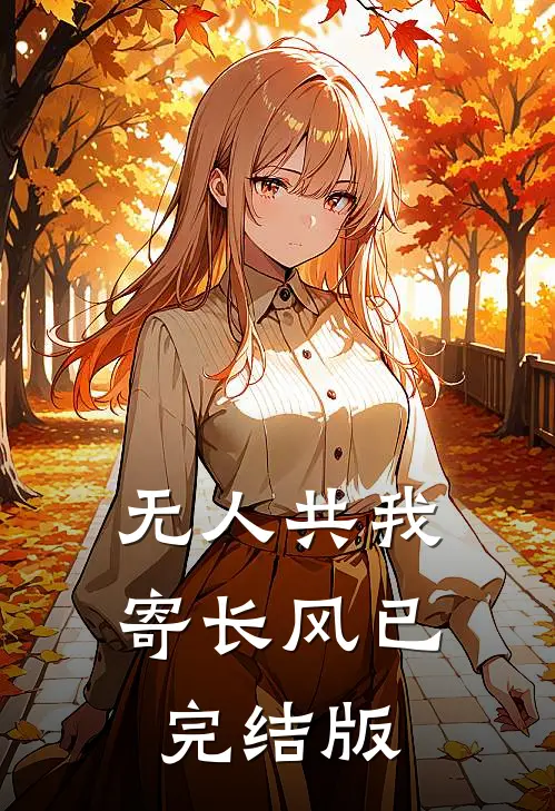 无人共我寄长风已完结版