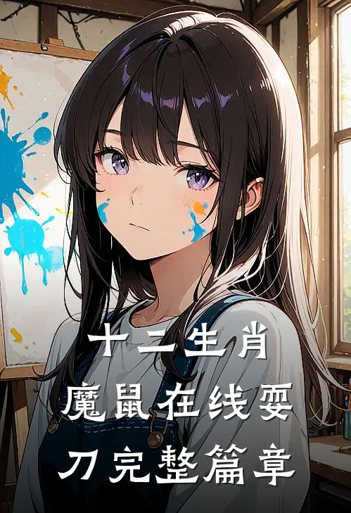 十二生肖：魔鼠在线耍刀完整篇章
