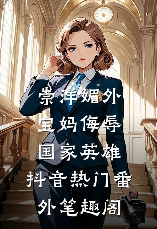 崇洋媚外宝妈侮辱国家英雄：抖音热门番外笔趣阁