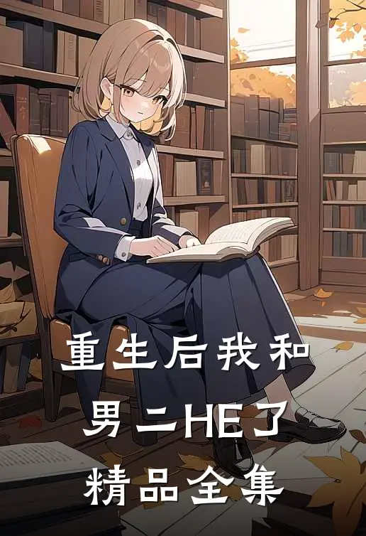 重生后我和男二HE了精品全集