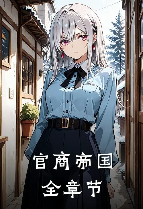 官商帝国全章节