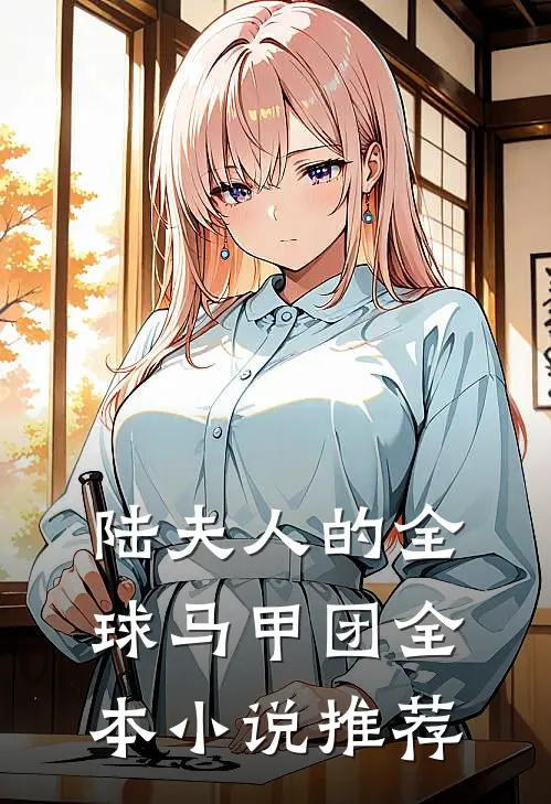 陆夫人的全球马甲团全本小说推荐