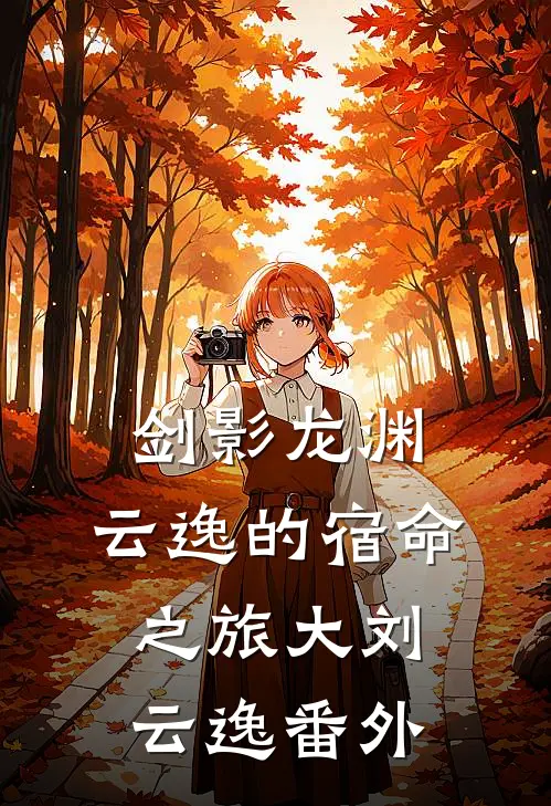 剑影龙渊：云逸的宿命之旅大刘云逸 番外