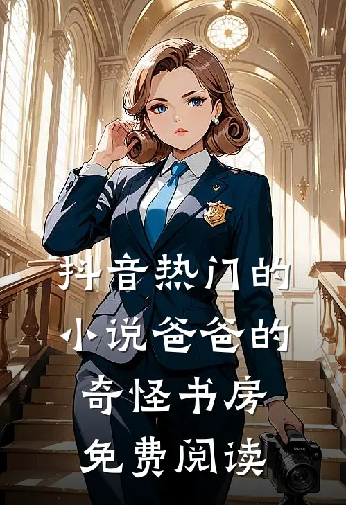 抖音热门的小说爸爸的奇怪书房免费阅读