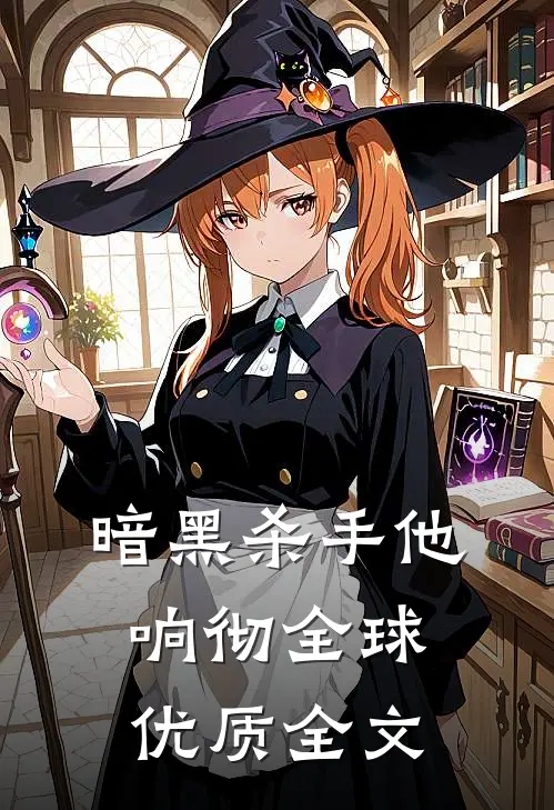 暗黑杀手他响彻全球优质全文