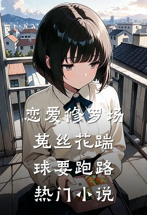 恋爱修罗场：菟丝花踹球要跑路热门小说