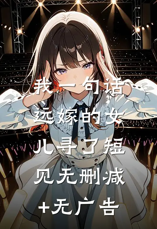 我一句话，远嫁的女儿寻了短见无删减+无广告
