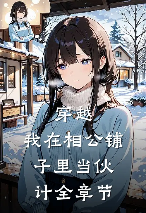 穿越：我在相公铺子里当伙计全章节