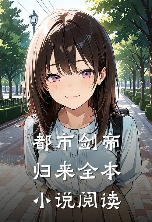都市剑帝归来全本小说阅读