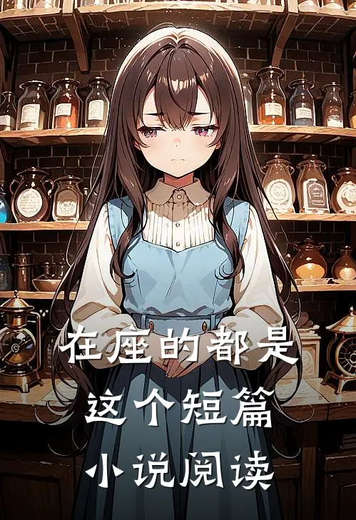 在座的都是这个短篇小说阅读