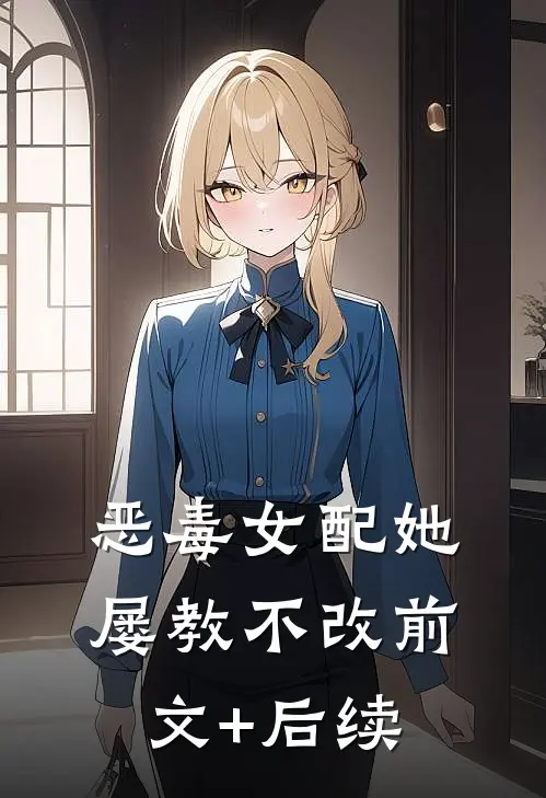 恶毒女配她屡教不改前文+后续