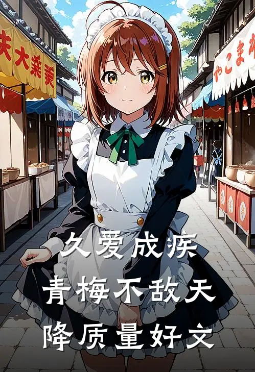 久爱成疾，青梅不敌天降质量好文