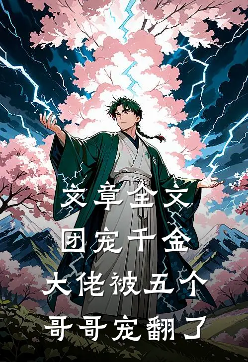 文章全文团宠千金：大佬被五个哥哥宠翻了