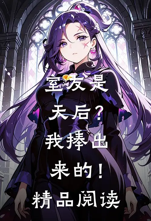 室友是天后？我捧出来的！精品阅读