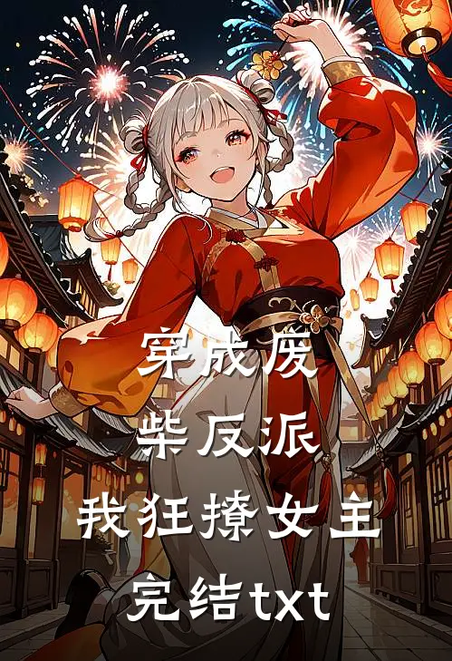 穿成废柴反派，我狂撩女主完结txt