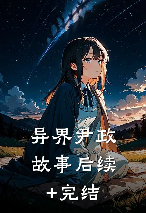 异界尹政故事后续+完结