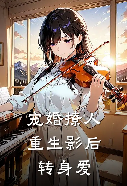 宠婚撩人：重生影后转身爱
