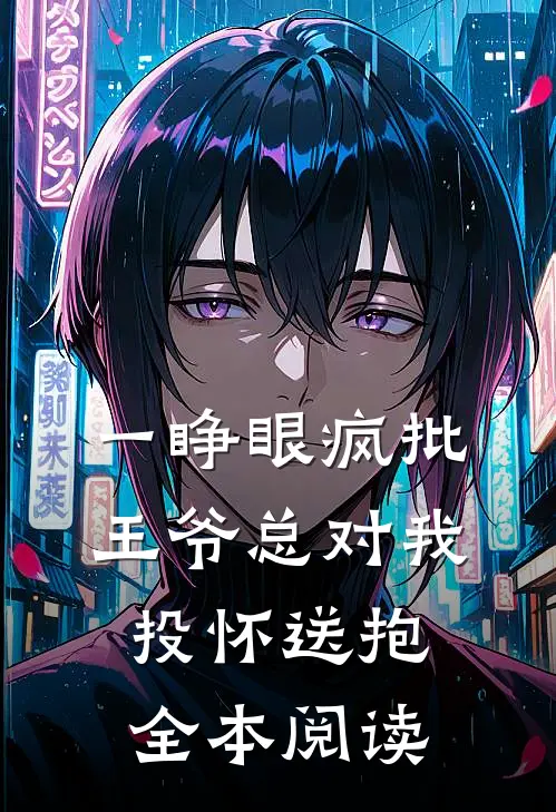 一睁眼疯批王爷总对我投怀送抱全本阅读