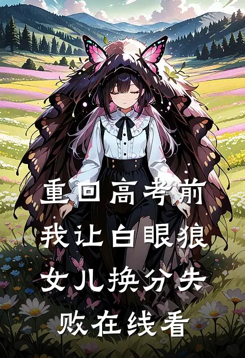 重回高考前，我让白眼狼女儿换分失败在线看