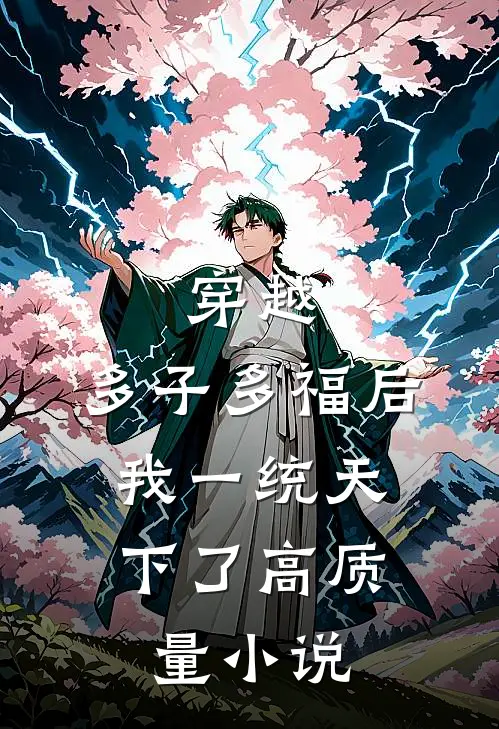 穿越：多子多福后，我一统天下了高质量小说