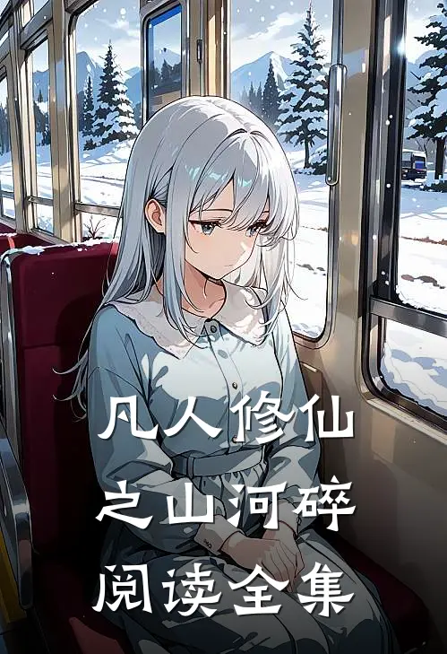 凡人修仙之山河碎阅读全集