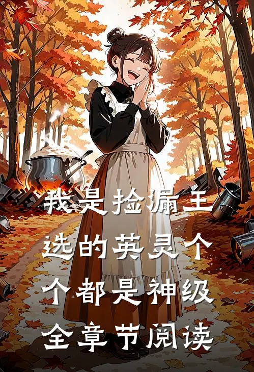 我是捡漏王，选的英灵个个都是神级全章节阅读